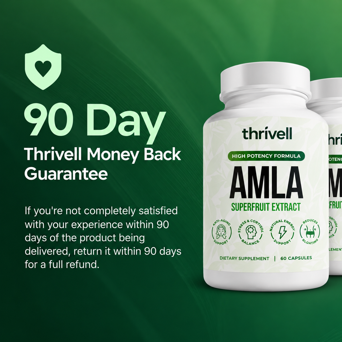 Amla Superfruit Capsules